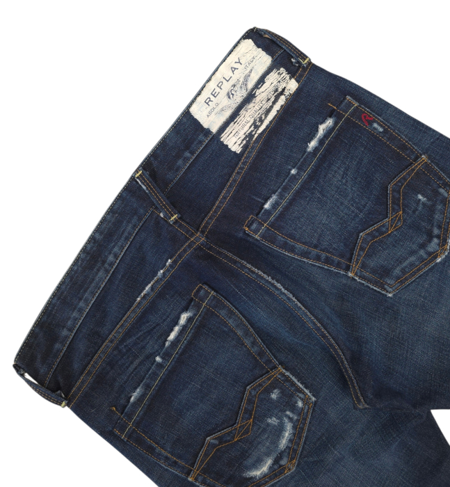 Blugi Replay Barbati-M [4]