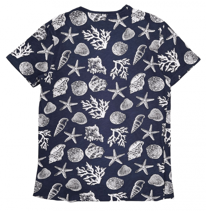 Tricou cu imprimeu Livergy Barbati-M [2]