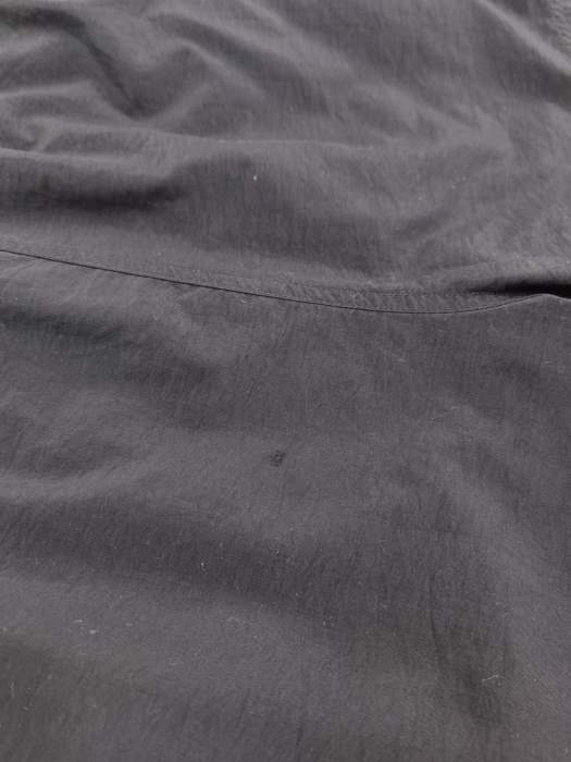Pantaloni negri lotto Barbati-M [5]