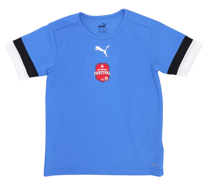 Tricou PUMA Bieti 9-10 Ani [1]