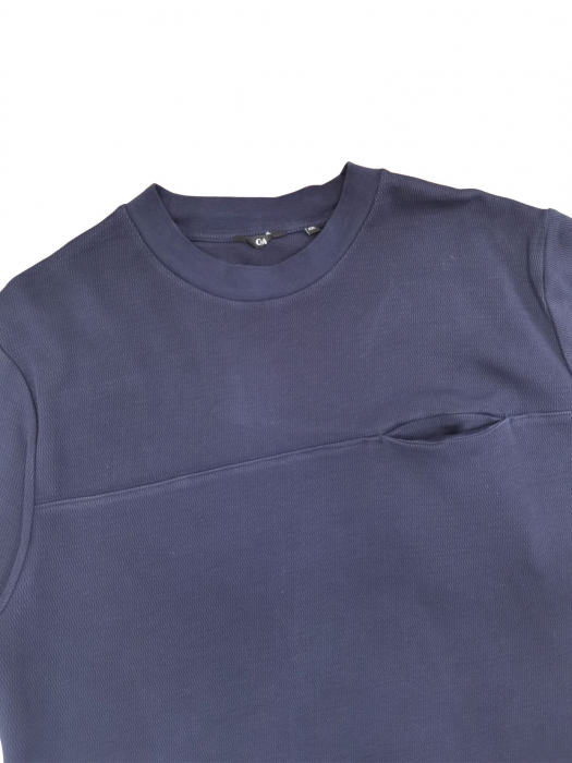 Tricou bleumarin C&A Barbati-XXL [3]