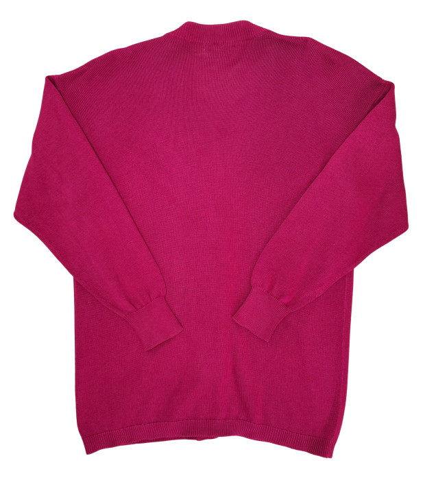 Cardigan Vintage Scotland Femei-M/L [2]