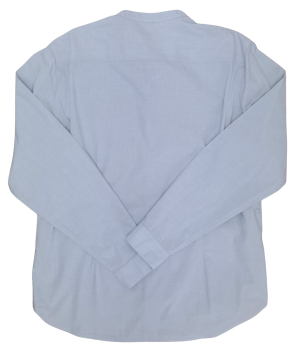 Camasa albastra sÓliver Barbati-XL [2]