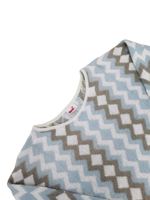 Pulover lana si angora Femei-S [3]