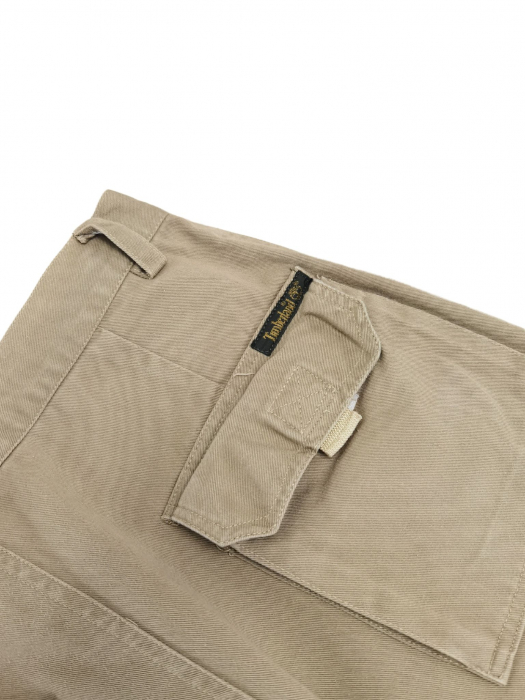 Pantaloni bej Timberland Femei-M [3]