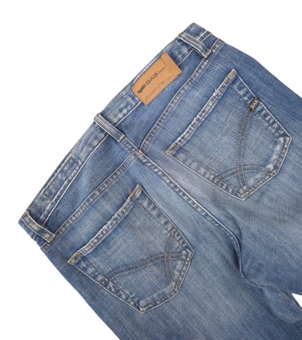 Blugi GAS Barbati-S [4]