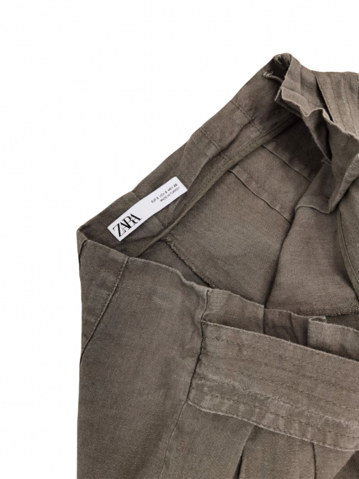 Pantaloni in Zara Femei-S [3]
