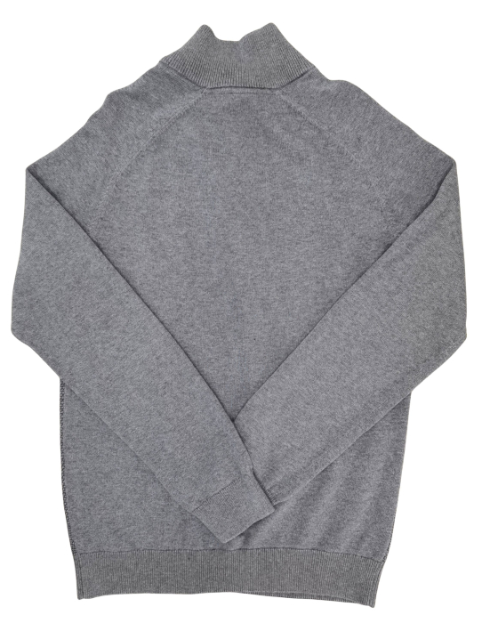 Pulover gri sÓliver Barbati-L [2]