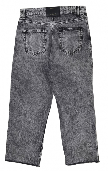 Blugi VICOLO denim couture Femei-M [2]
