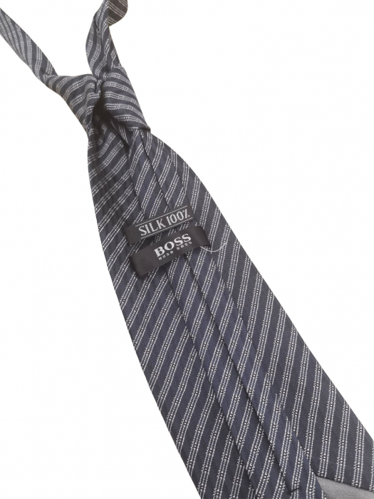 Cravata matase Hugo Boss Barbati [3]