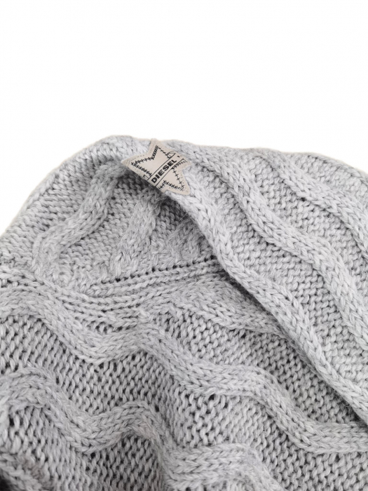 Pulover lana si alpaca DIESEL Femei-XS [4]