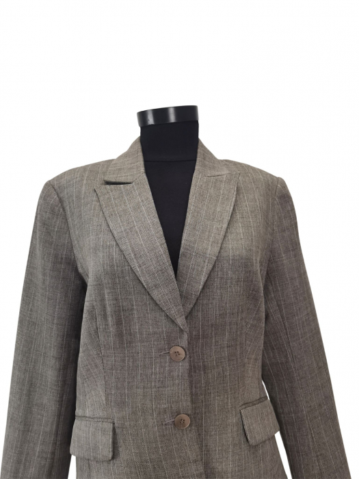 Sacou office H&M Femei-L [3]