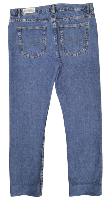 Blugi Retro Hyksos Barbati-L [2]