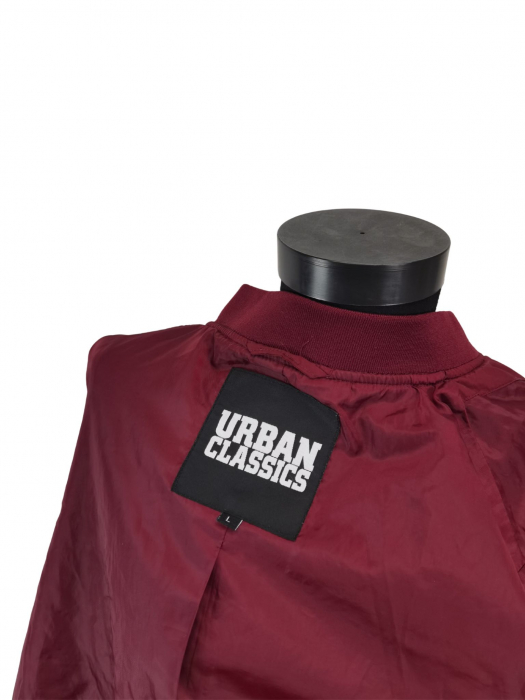 Geaca visinie bomber Femei-L [4]