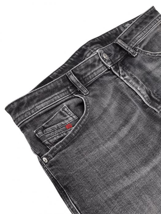 Blugi gri DIESEL Barbati-M [3]
