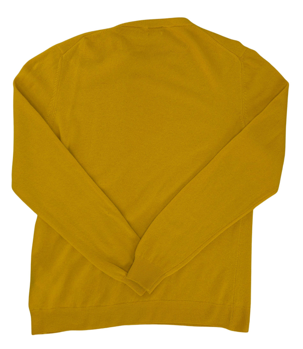 Pulover lana Benetton Femei-XL [2]