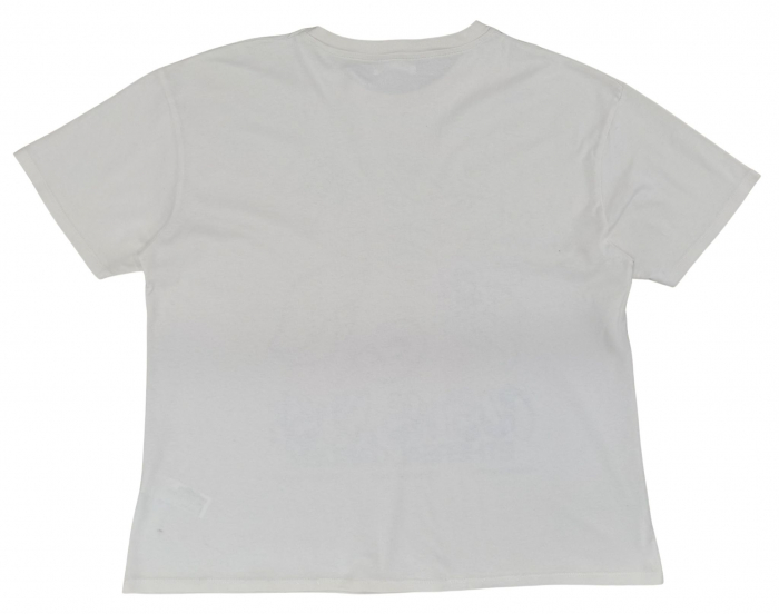 Tricou bej Pull&Bear Femei-XL [2]