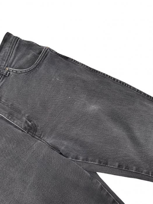 Blugi gri Wrangler Barbati-L [3]