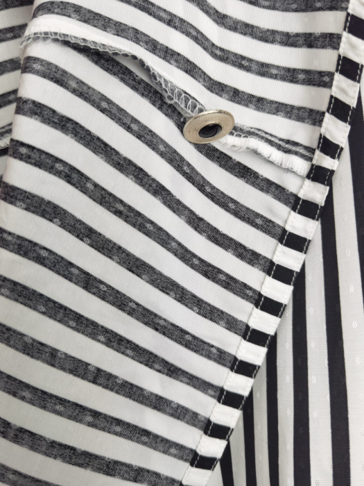 Camasa cu dungi vintage Femei-XL [8]