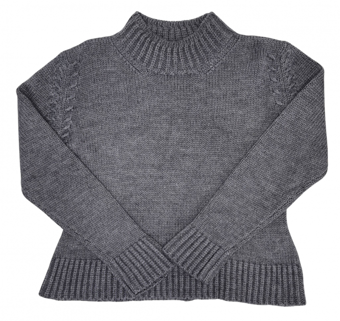 Pulover lana merino Femei-L [1]