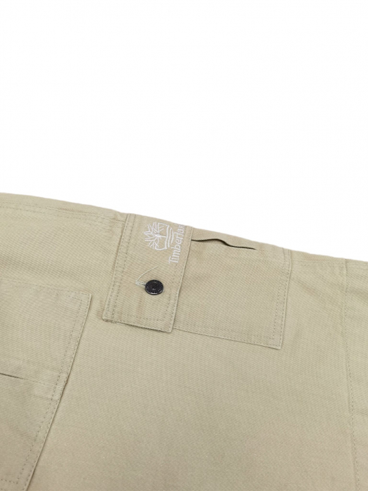 Pantaloni bej Timberland Barbati-XL [5]