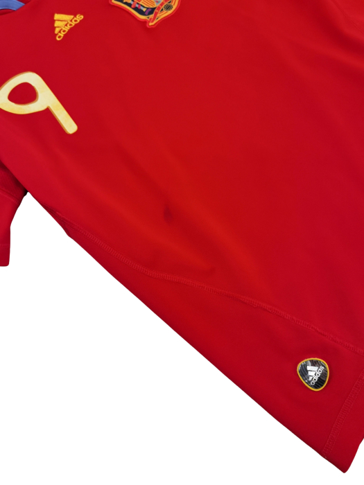 Triciu adidas Baieti 11-12 Ani [5]