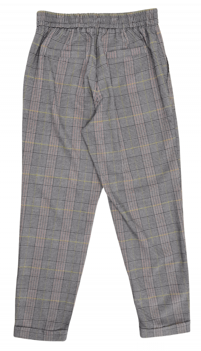 Pantaloni in carouri ESPRIT Femei-XS [2]