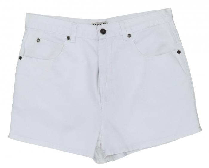 Blugi Retro John Gee Femei-L [1]
