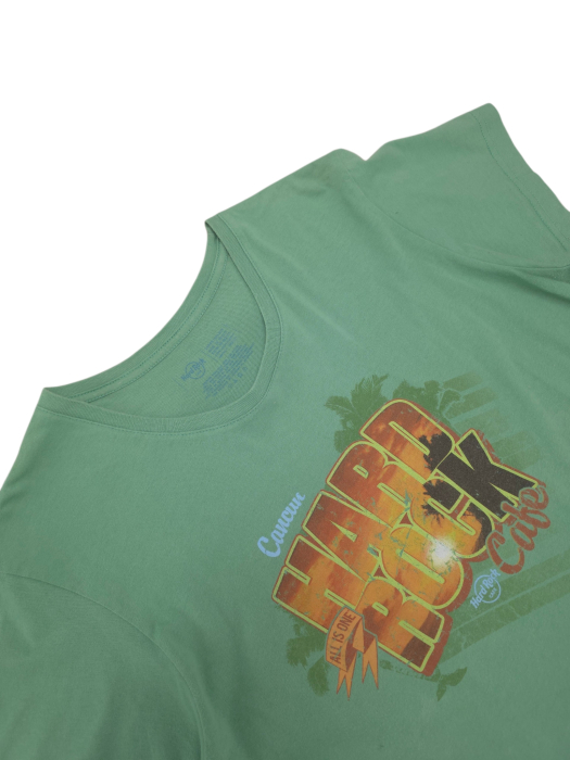 Tricou Hard Rock Cafe Femei-L [3]
