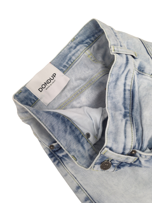 Blugi skinny DONDUP Femei-S [4]