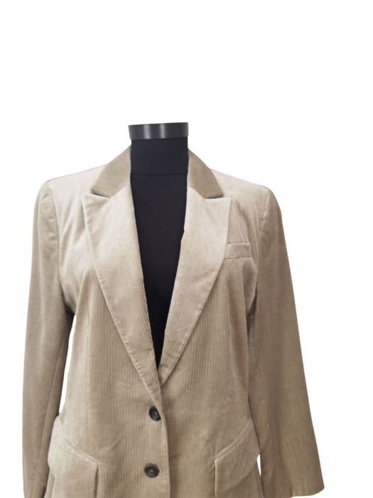Sacou velur Marccain Femei-S [3]
