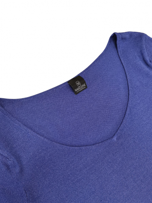 Tricou Retro Madeleine Femei-XL [3]