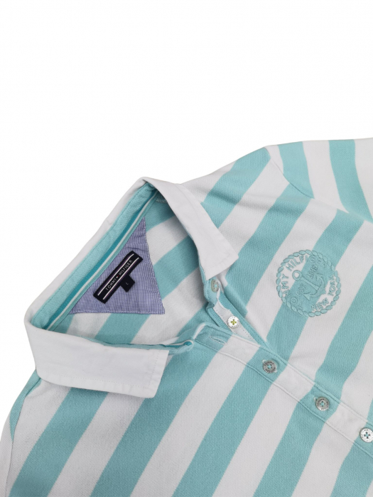 Tricou Tommy Hilfiger Femei-M [3]