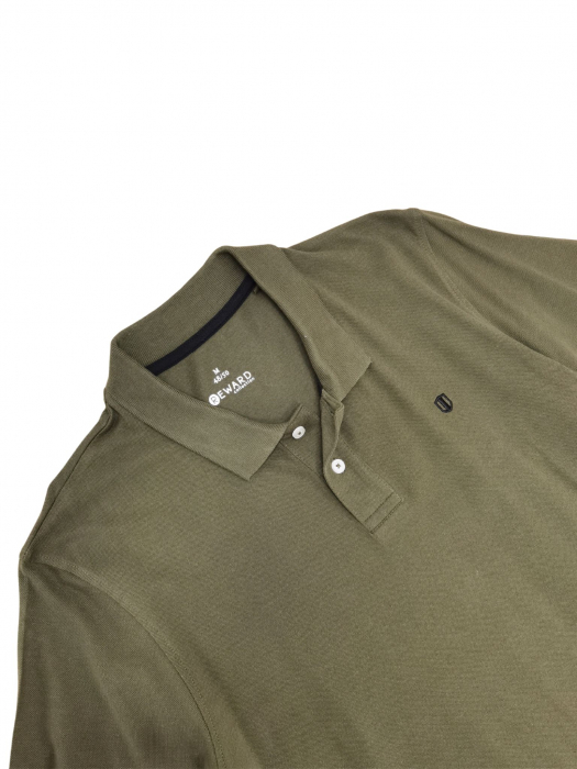 Tricou verde Reward Barbati-L [3]