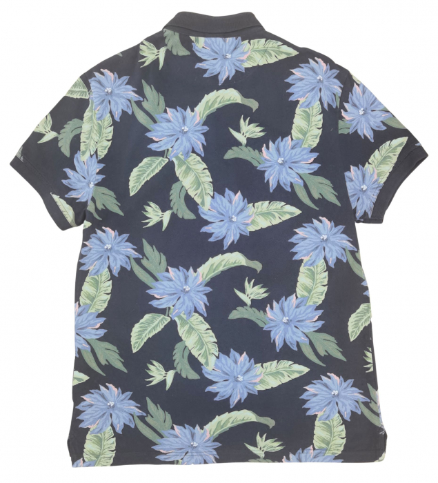 Tricou cu imprimeu H&M Barbati-M [2]