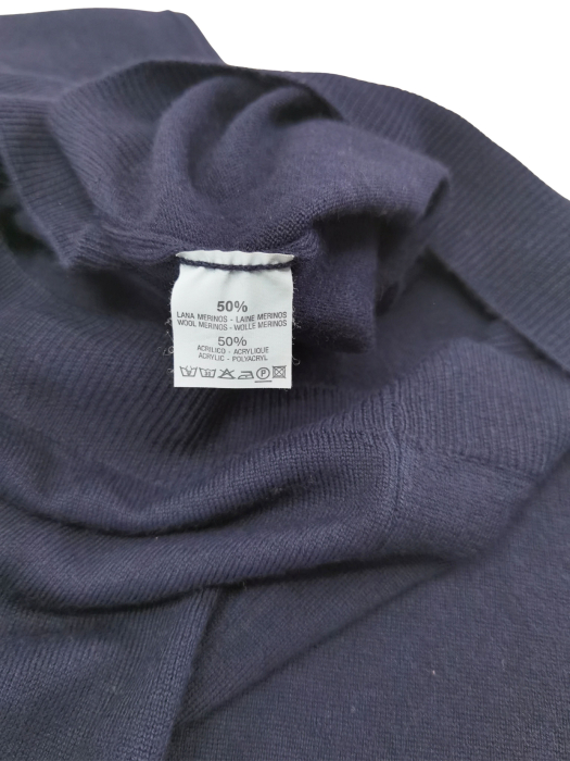 Pulover lana merino Femei-L [4]