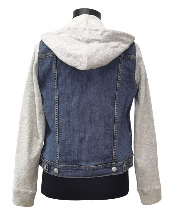 Geaca denim Levi's Femei-S [2]