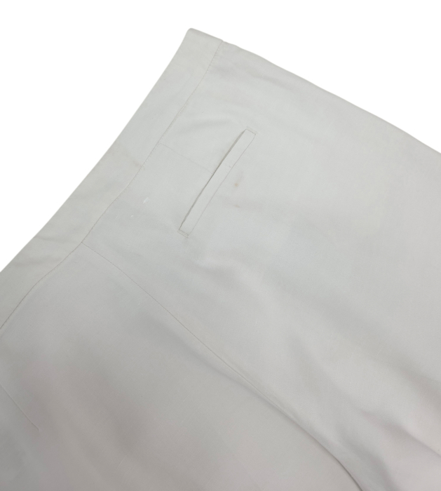 Pantaloni bej Max&Co Femei-L [4]