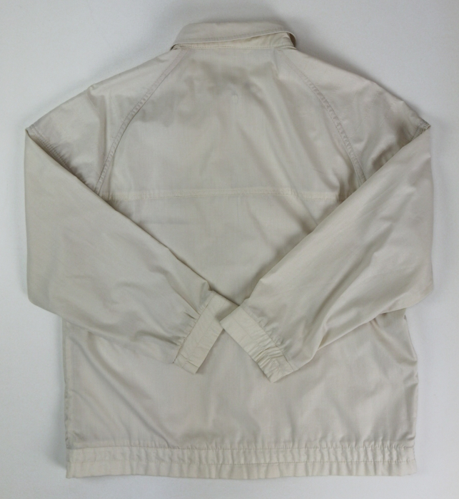 Geaca bej vintage Femei-M [4]