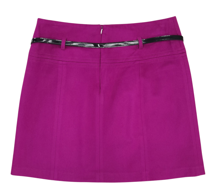 Fusta lana si casmir Femei-L [2]