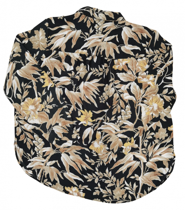 Camasa cu imprimeu H&M Femei-L [2]