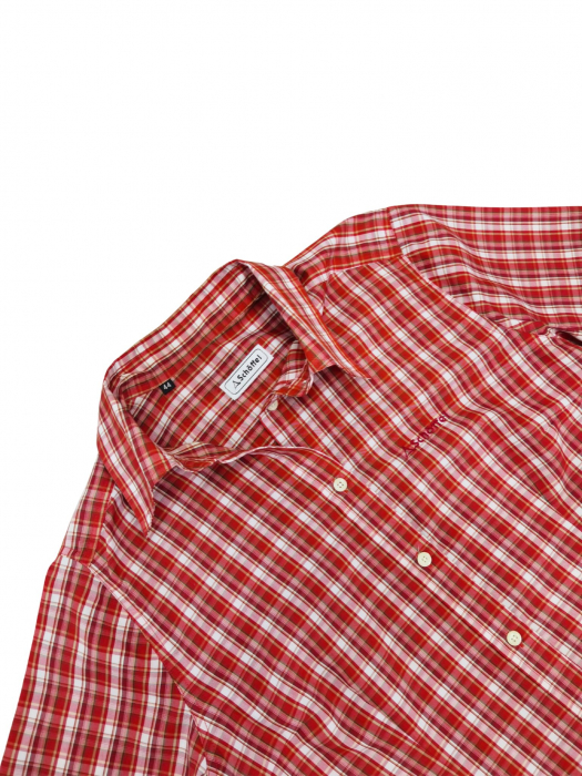Camasa in carouri Schoffel Femei-XXL [3]