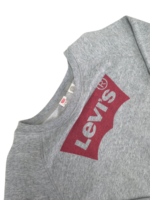 Bluza gri Levi's Femei-XL [3]