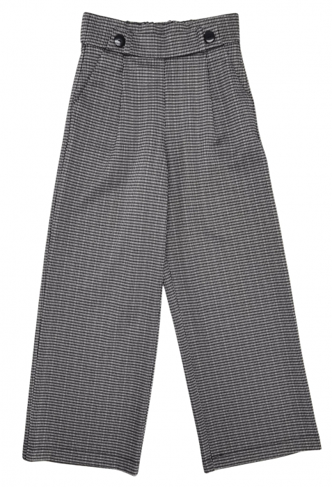 Pantaloni in carouri JDY Femei-XS [1]