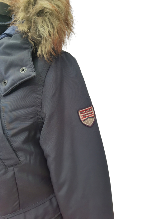 Geaca Tommy Hilfiger Femei-XS [4]