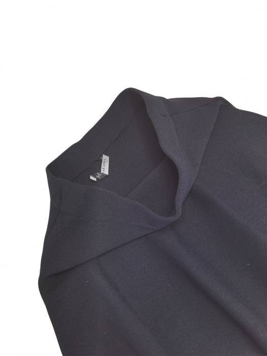 Fusta neagra Zara Femei-S [3]