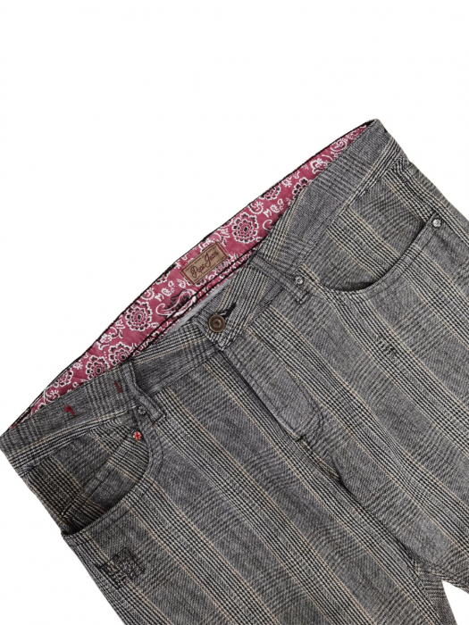 Pantaloni Pepe Jeans Barbati-XL [3]