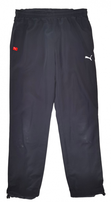 Pantaloni negri Puma Brabati-S [1]