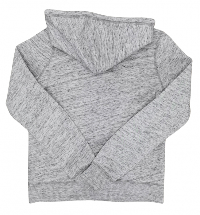 Hanorac gri Hollister Femei-S [2]