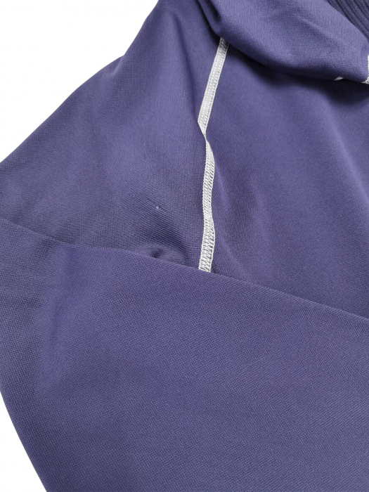 Bluza mov Fitness Femei-S [3]